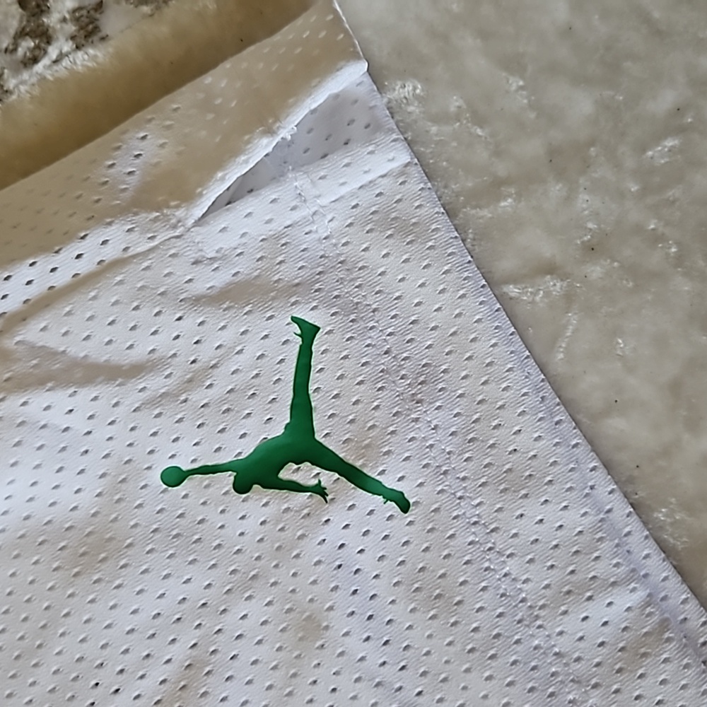 Nike Jordan Mesh GFX Short - XL - Picture 5 of 13